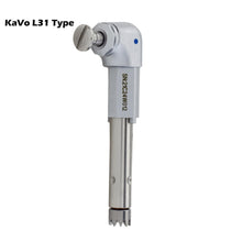 BEING Dental 4:1 Contra Angle Hygiene Prophy Low Speed Handpiece Fit KaVo