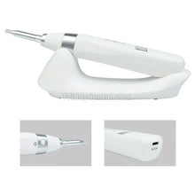 YAHOPE iCHECK Portable Dental Implant Stability Meter Implant Stability ISQ Monitor