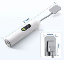 iRay Pluto 0002XW Wireless Dental X-Ray Sensor Digital Intraoral Sensor