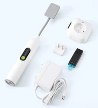iRay Pluto 0002XW Wireless Dental X-Ray Sensor Digital Intraoral Sensor