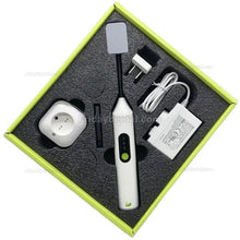 iRay Pluto 0002XW Wireless Dental X-Ray Sensor Digital Intraoral Sensor