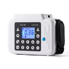 Ray-221 Handheld Portable Dental X-Ray Machine + iRay Pluto 0002XW Wireless X-Ray Sensor