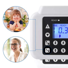 Ray-221 Handheld Portable Dental X-Ray Machine + iRay Pluto 0002XW Wireless X-Ray Sensor