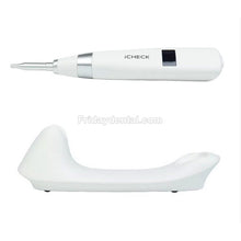 YAHOPE iCHECK Portable Dental Implant Stability Meter Implant Stability ISQ Monitor