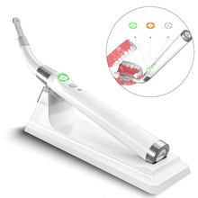 YAHOPE iD1 Ergonomic Dental Implant Locator Smart Implant Detector Device