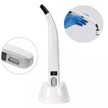 Dental Implant Stability Tester Implant Stability Meter Monitor ISQ Meter Device