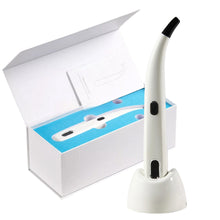 Dental Implant Stability Tester Implant Stability Meter Monitor ISQ Meter Device