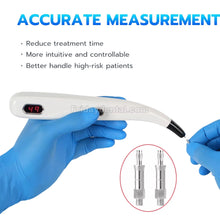Dental Implant Stability Tester Implant Stability Meter Monitor ISQ Meter Device