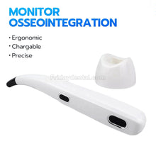 Dental Implant Stability Tester Implant Stability Meter Monitor ISQ Meter Device