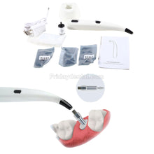 Dental Implant Stability Tester Implant Stability Meter Monitor ISQ Meter Device