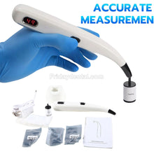 Dental Implant Stability Tester Implant Stability Meter Monitor ISQ Meter Device