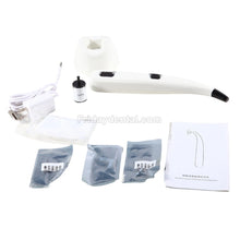 Dental Implant Stability Tester Implant Stability Meter Monitor ISQ Meter Device