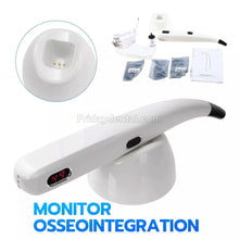 Dental Implant Stability Tester Implant Stability Meter Monitor ISQ Meter Device