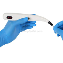 Dental Implant Stability Tester Implant Stability Meter Monitor ISQ Meter Device