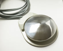 Standard Dental Chair Unit Foot Control Pedal with Tube Hose Cable 2 Holes/4 Holes