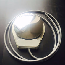 Standard Dental Chair Unit Foot Control Pedal with Tube Hose Cable 2 Holes/4 Holes