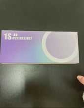 10W Dental Cordless 1S Cure LED Curing Light 2300mW Dentist Resin Cure Lamp