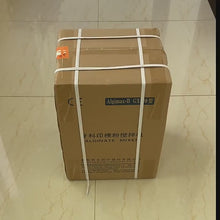 GX300 Fully Automatic Dental Lab Alginate Mixer Impression Material Mixing Machine