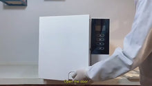 18L / 23L Tabletop Dental Autoclave Sterilizer Class B with Printer&nbsp;