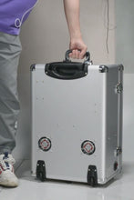 Getidy G13-B Portable Dental Unit with Compressor+ Curing Light +Scaler Handpiece +2/4 Holes