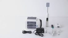 iRay Pluto 0002XW Wireless Dental X-Ray Sensor Digital Intraoral Sensor