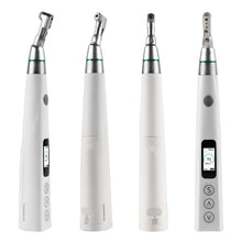 Universal Electric Dental Implant Torque Wrench ImpIant Screwdriver Kit 10–35 N·cm