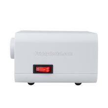 STRONGDRILL Dental Lab Brushless Micromotor with 50K RPM Handpiece