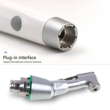 Universal Electric Dental Implant Torque Wrench ImpIant Screwdriver Kit 10–35 N·cm