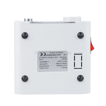 STRONGDRILL Dental Lab Brushless Micromotor with 50K RPM Handpiece