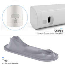 Universal Electric Dental Implant Torque Wrench ImpIant Screwdriver Kit 10–35 N·cm