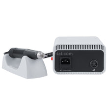 STRONGDRILL Dental Lab Brushless Micromotor with 50K RPM Handpiece