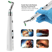 Universal Electric Dental Implant Torque Wrench ImpIant Screwdriver Kit 10–35 N·cm