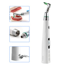 Universal Electric Dental Implant Torque Wrench ImpIant Screwdriver Kit 10–35 N·cm