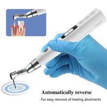 Universal Electric Dental Implant Torque Wrench ImpIant Screwdriver Kit 10–35 N·cm