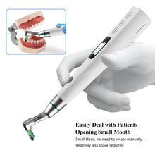 Universal Electric Dental Implant Torque Wrench ImpIant Screwdriver Kit 10–35 N·cm