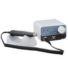 STRONGDRILL Dental Lab Brushless Micromotor with 50K RPM Handpiece