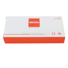 BEING 201CAR20 Dental Implant Contra Angle 20:1 Reduction Handpiece E-type