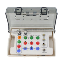 Dental Implant Broken Screw Bone Remover 20Pcs Kit Surgical Instrument