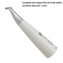 Dental Air Flow Polisher Nozzle Part Fit EMS Air-Flow Handy 2+Prophy Handpiece