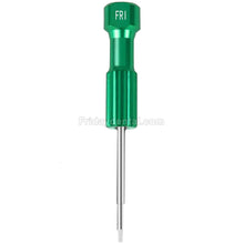 Dental Implant Screwdriver Kit Abutment Implant Screw Drivers with Holder
