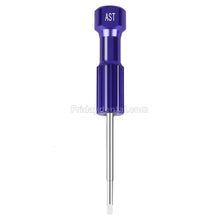 Dental Implant Screwdriver Kit Abutment Implant Screw Drivers with Holder