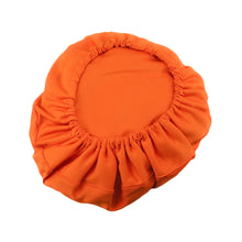 4Pcs/Set Reusable Dental Chair Seat Cover Set for Dental Practice Hospitals Washable Elastic