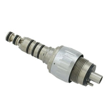 Sonic L Dental Fiber Optic Air Scaler Fit KAVO MULTIflex LUX LED Coupling