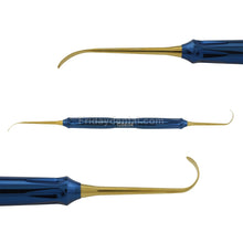 Dental DASK Sinus Lifting Kit Internally Irrigated Drills Implant Drills Stoppers Elevation Instrument