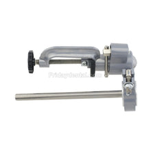 Dental Typodont Model 32Pcs Removable Teeth Mounting Pole Fit Kilgore Nissin 200