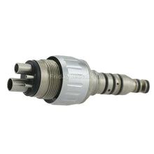 Sonic L Dental Fiber Optic Air Scaler Fit KAVO MULTIflex LUX LED Coupling