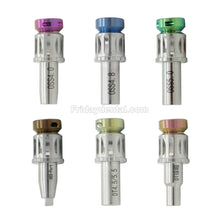 Dental Universal Implant Prosthetic Kit Screwdriver Multi-Unit Abutment Driver Wrench Set