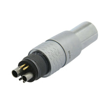 Sonic L Dental Fiber Optic Air Scaler Fit KAVO MULTIflex LUX LED Coupling