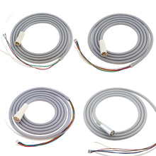 Dental Ultrasonic Scaler Cable Hose Fit Woodpecker UDS DTE Acteon Satelec EMS