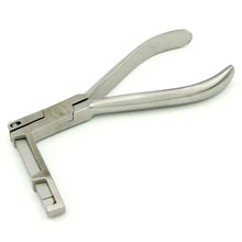 Orthodontic Dental Instrument Orthodontic Buccal Tube Convertible Cap Removing Plier